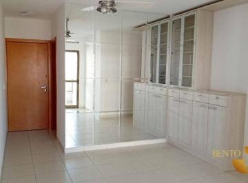 06b4e18cb338d6f186137f78567de66b9c457552 · Apartamento com 3 dormitórios à venda, 255 m² por R$ 650.000 - Duque de Caxias II - Cuiabá/MT