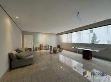 Apartamento · 146m² · 4 Quartos · Apartamento à venda - em Carmo