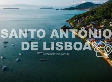 Casa · 450m² · 2 Quartos · Casa para aluguel - em Santo Antônio de Lisboa