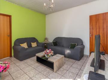 Casa · 100m² · 3 Quartos · Casa à venda - no Vila Mangalot