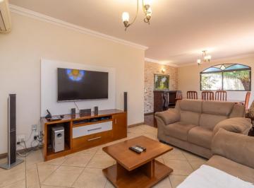 Casa · 202m² · 4 Quartos · Casa à venda - no Jardim São José (Zona Norte)