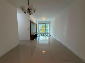 Apartamento · 123m² · 4 Quartos · 2 Vagas · Aluguel de Apartamento com 4 quarto(s), 2 suíte(s), 123 m², por R$ 7.5 mil, no condomínio Barra One