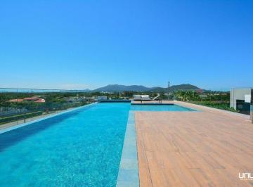 Apartamento · 39m² · 1 Quarto · 1 Vaga · Studio moderno à venda no Campeche, Florianópolis