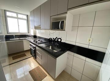 Apartamento · 48m² · 2 Quartos · 1 Vaga · Apartamento Mobiliado e Decorado à Venda | 2 Quartos no Viver Serra | Jardim Limoeiro