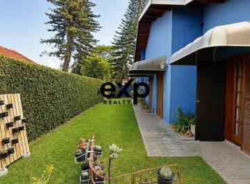 Casa · 224m² · 3 Quartos · 2 Vagas · Casa térrea com 3 quartos no Jardim Novo Mundo - Jundiaí