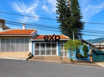 Casa · 224m² · 3 Quartos · 2 Vagas · Casa térrea com 3 quartos no Jardim Novo Mundo - Jundiaí