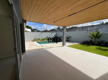 Casa · 525m² · 5 Quartos · 4 Vagas · Casa no Green Village