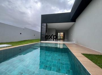 Casa · 25m² · 4 Quartos · 4 Vagas · Jardim Amsterdã