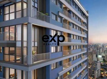 Apartamento · 26m² · 1 Quarto · Studio de 26 m2 para Investimento - Airbn - melhor ponto da Consolação São Paulo SP