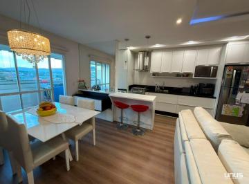 Apartamento · 64m² · 2 Quartos · 1 Vaga · Apartamento à venda no Areias, São José