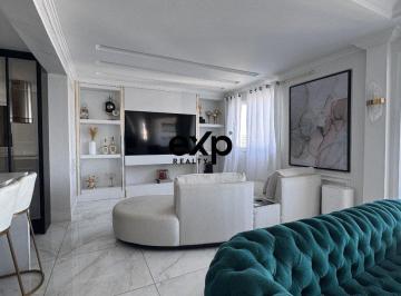 Apartamento · 107m² · 2 Quartos · 2 Vagas · ÂNIMA CLUBE 107m² - 2 SUÍTES - 2 VAGAS