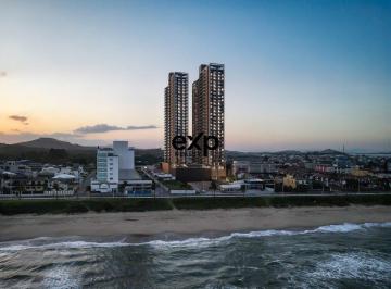 Apartamento · 83m² · 3 Quartos · APARTAMENTO DE FRENTE PARA O MAR EM BARRA VELHA