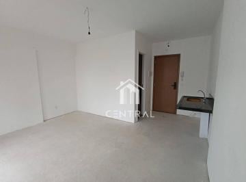 f9579c89241b8b6ddbc683c3d49b07fb3aa2f027 · Studio para venda - Residencial GRU - 27m² - Varanda - Centro Guarulhos/SP