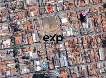 Terreno · 9036m² · Área de 9.036 m² em Quadra Única | ZEC-3 | Alto Potencial para Incorporação