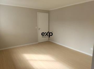 Apartamento · 46m² · 2 Quartos · 1 Vaga · Apartamento à1venda 02 quartos no bairro Santa Candida em Curitiba