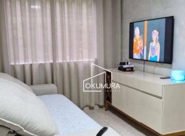 dd3994df0407d61b35d1c3f397a8b6ec1e3d065d · Apartamento com 2 dormitórios à venda, 56 m² por R$ 228.000,00 - Parque Selecta(Montanhão) - São Ber