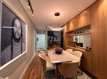 Apartamento · 244m² · 3 Quartos · Apartamento à venda - em Campos do Jordão