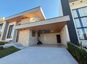 Casa · 182m² · 3 Quartos · 4 Vagas · Residencial Bosque da Mata - Casa à venda em Valinhos no Condomínio Residencial Bosque da Mata em Va
