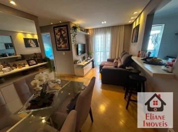 a3b344dbdc9346dd6f3a2ffa66c6e18944c990b8 · Apartamento com 2 dormitórios à venda, 60 m² por R$ 583.000,00 - Mansões Santo Antônio - Campinas/SP