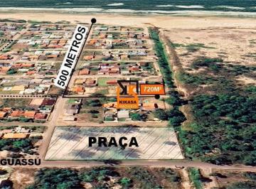 Terreno · 720m² · TERRENO 720M² EM ARROIO TEIXEIRA
