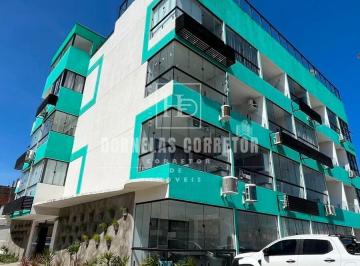 Apartamento · 45m² · 1 Quarto · 1 Vaga · Flat em Porto de Galinhas | Excelente Localização.