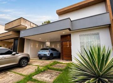 643b8f28349975fc3d4eccdea4303b258872ec0a · Casa Mobiliada com Jacuzzi e 3 Suítes - Quinta das Marinas, Ponta Negra