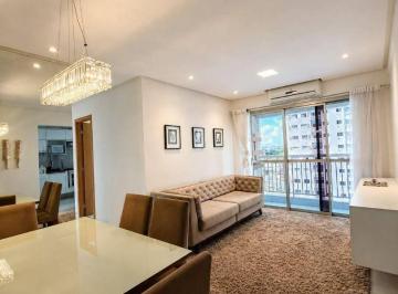 63f12a2c8a28c99245b819c00a5139d77120cc96 · Apartamento mobiliado com 3 quartos s/ 1 suíte para locação - Paradise Sunrise, Dom Pedro