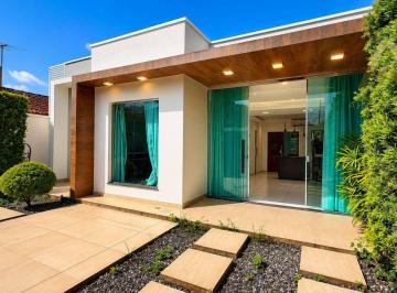 f362fb6276cd84a23e78931bb8f11ae56db3d749 · Casa mobiliada em condomínio com 3 quartos - Residencial Villa Verde I, Próx a Ponta Negra