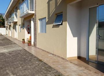 4c1797874fc877cccd04a83320133a7186e604d9 · Village com 2 dormitórios à venda, 65 m² por R$ 370.000 - Indaiá - Bertioga/SP