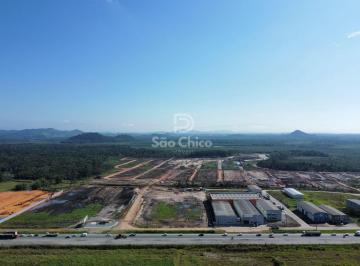 Terreno · 240m² · Loteamento Refúgio dos Pássaros