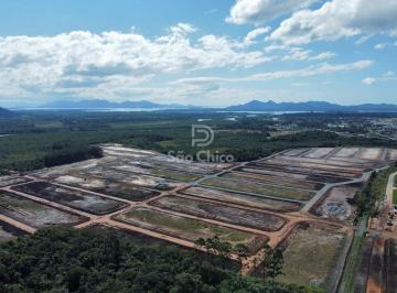 Terreno · 240m² · Loteamento Refúgio dos Pássaros
