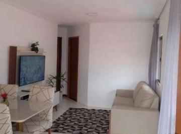 84b1fd13acaa7bd5ea2b49b78d27ec90fcd5b50d · Apartamento com 3 dormitórios à venda, 80 m² por R$ 227.000,00 - Itapuã - Salvador/BA