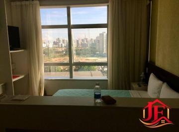 22e1028a977d87404cdcba94f8dd2ee95530f616 · Flat com 1 dormitório à venda, 28 m² por R$ 260.000,00 - Caminho das Árvores - Salvador/BA