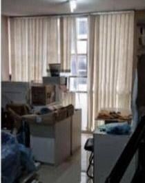 9a6e763a422604e4a0d7d5a8457cc2db34d7a36e · Sala à venda, 26 m² por R$ 60.000,00 - Comércio - Salvador/BA