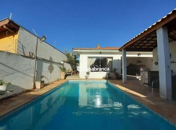 4c101fcfd136d67619f888be211df7761951ce86 · Casa com piscina à venda no Jardim Santa Rosália em Sorocaba/SP.