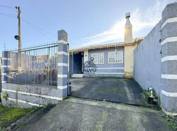 Casa · 63m² · 3 Quartos · 2 Vagas · Casa à venda no bairro Jardim Algarve - Alvorada/RS