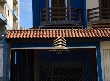 a1d182bc8f070d3aa93a1b7b4ed6cf2f88a6a54f · Sobrado com 4 dormitórios à venda, 280 m² por R$ 750.000,00 - Jardim Santa Mena - Guarulhos/SP