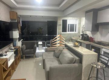 0e832d04cf322f289de75611592a7cb490b8d03d · Apartamento com 2 dormitórios à venda, 62 m² por R$ 600.000,00 - Macedo - Guarulhos/SP