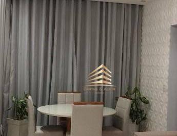 b10c2181998dcfe8a986fe8c166331496e2c90ec · Apartamento com 2 dormitórios à venda, 58 m² por R$ 380.000,00 - Vila Sirena - Guarulhos/SP