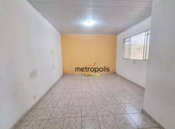 Sala · Casa com 5 dormitórios à venda, 252 m² por R$ 1.200.000,00 - Nova Gerti - São Caetano do Sul/SP