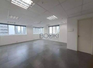 Sala · Oportunidade - Sala, 36 m² - venda por R$ 300.000 ou aluguel por R$ 3.725/mês - Brooklin Paulista -