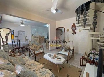 Sala · Casa com 3 dormitórios à venda, 167 m² por R$ 750.000,00 - Balneário Josedy - Peruíbe/SP