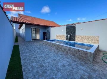 ea41a915b2f5c0a72276e0d2d461ca69b21b3a17 · Loty, proximo a praia, casa nova com piscina, 2 quartos, 62 m² por R$ 374.900 - Loty - Itanhaém/SP