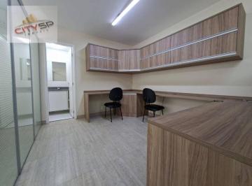 8f586b1fe576501c34fc1fd1a2d6061b36f14240 · Sala, 34 m² - venda por R$ 355.000 ou aluguel por R$ 2.475/mês - Jabaquara - São Paulo/SP