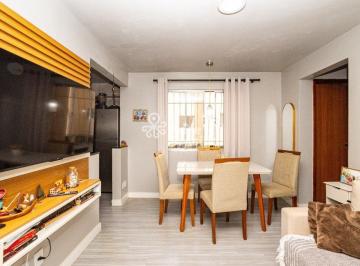 Apartamento · 49m² · 2 Quartos · 1 Vaga · QS 410 | Apartamento Nascente de 2 Quartos com Armários Planejados | Samambaia
