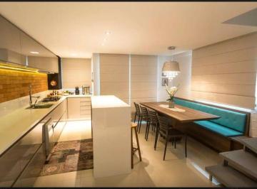 bea170c2138f41141914c8279b0d3955d168e9bd · Cobertura Duplex em Coqueiros com 3 quartos e 3 vagas - Florianópolis.