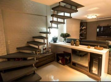 6a2d4f76c340112457a2aefa4aa24ce8537155ff · Cobertura Duplex em Coqueiros com 3 quartos e 3 vagas - Florianópolis.