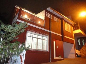 ec16c7c13ef12599f032d7d2a20d60af138d3bf3 · Casa com 3 quartos na Agronômica, em Florianópolis. c