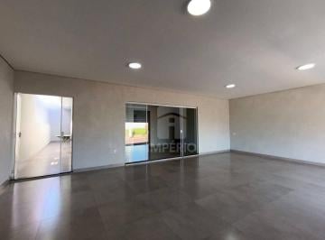 9008f188afa25dd546df1f137b7623d21cc1d67e · Casa com 3 dormitórios à venda, 130 m² por R$ 570.000,00 - Condominio Bela Vista - Jaú/SP