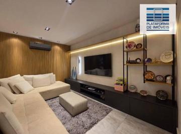 936a195742e149c3ee1a904c584b8689cc99c926 · Apartamento com 3 dormitórios à venda, 173 m² por R$ 2.490.000,00 - Jardim Nova Bragança - Bragança